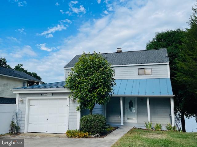 55 Bayview — photo