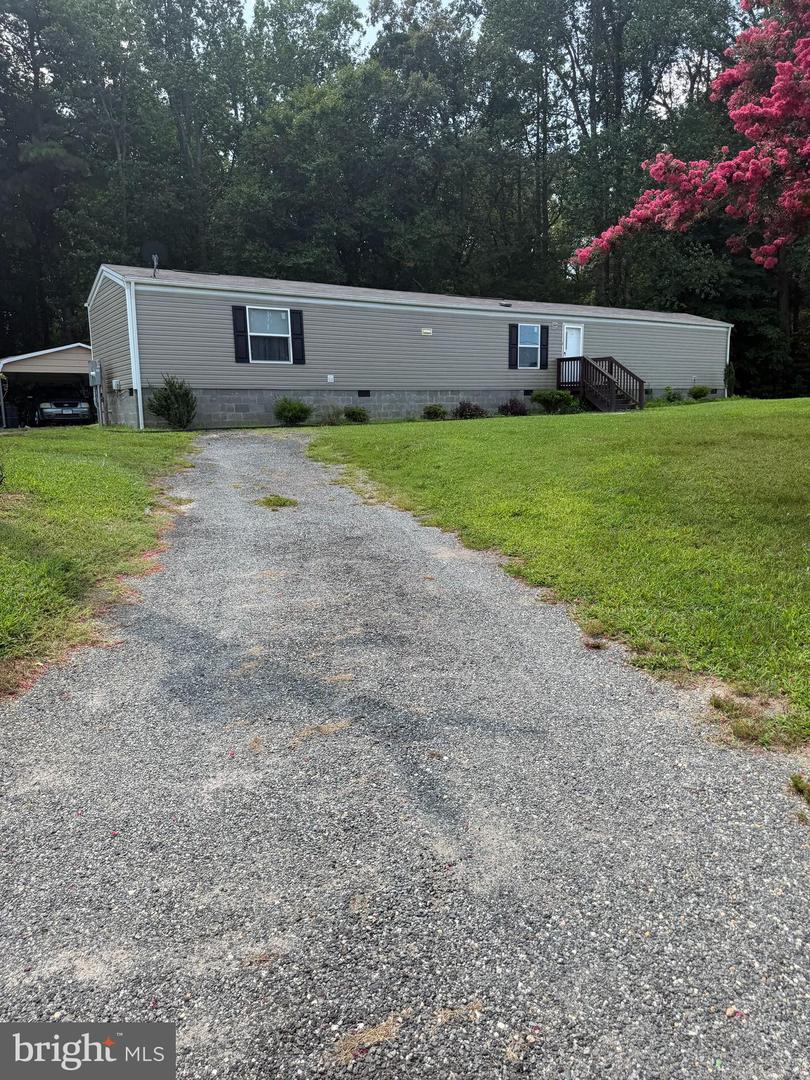 1664 Zion Church Rd — photo