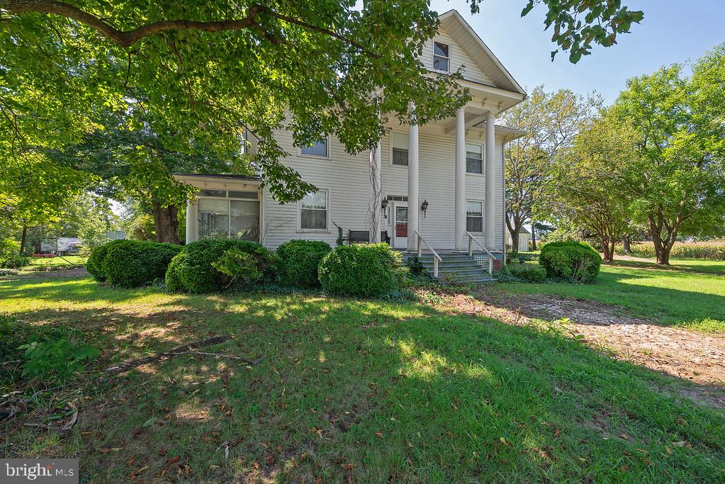 1017 Kinsale Rd — photo