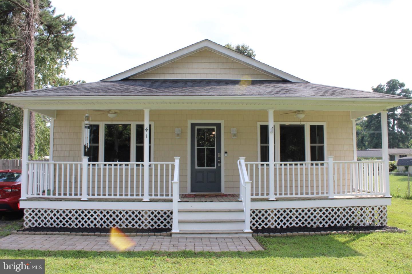 41 Mount Vernon Dr — photo