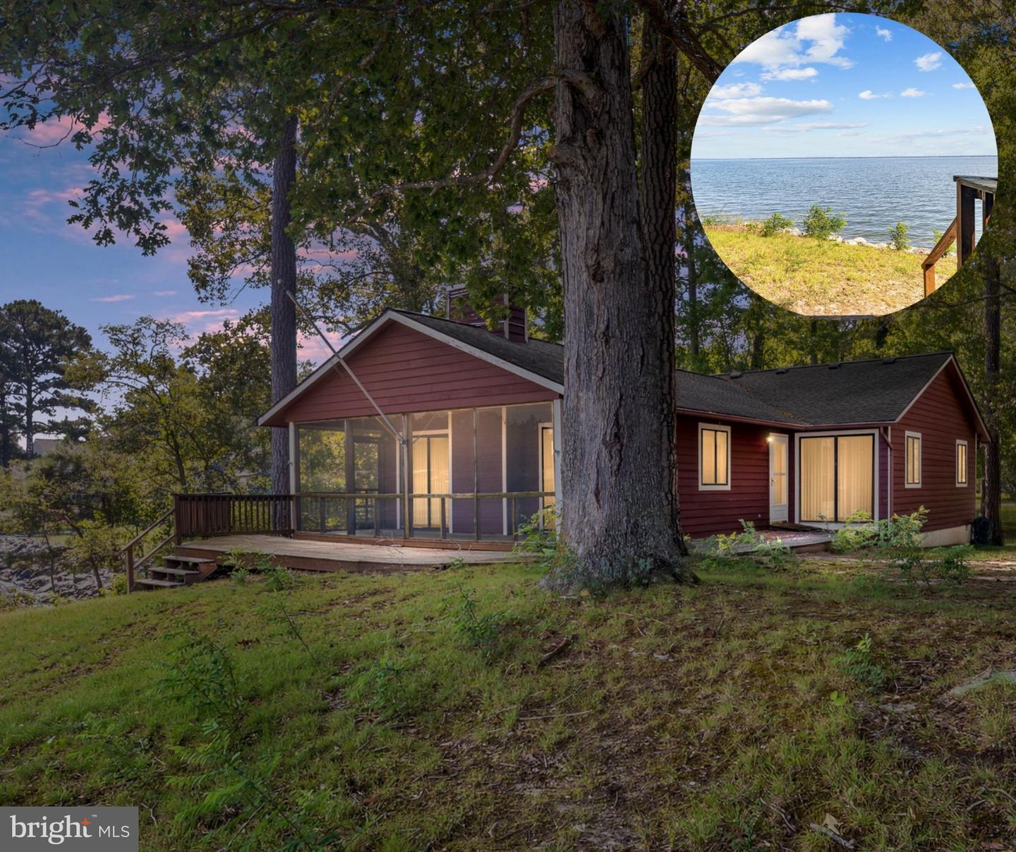 888 Cabin Point Dr — photo