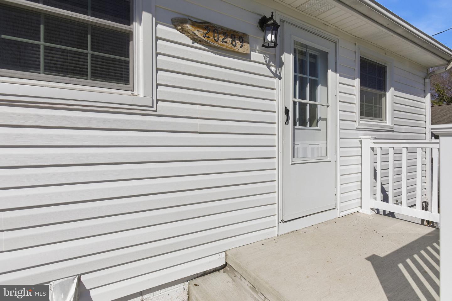20289 RIDGE ROAD, COLONIAL BEACH VA 22443 — photo 3