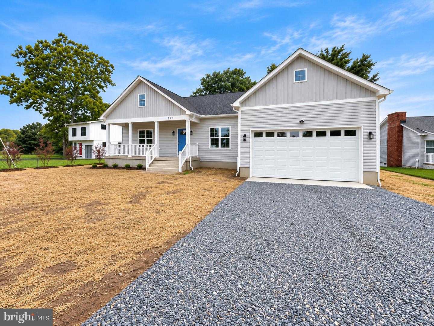 125 Mattox Creek Dr — photo