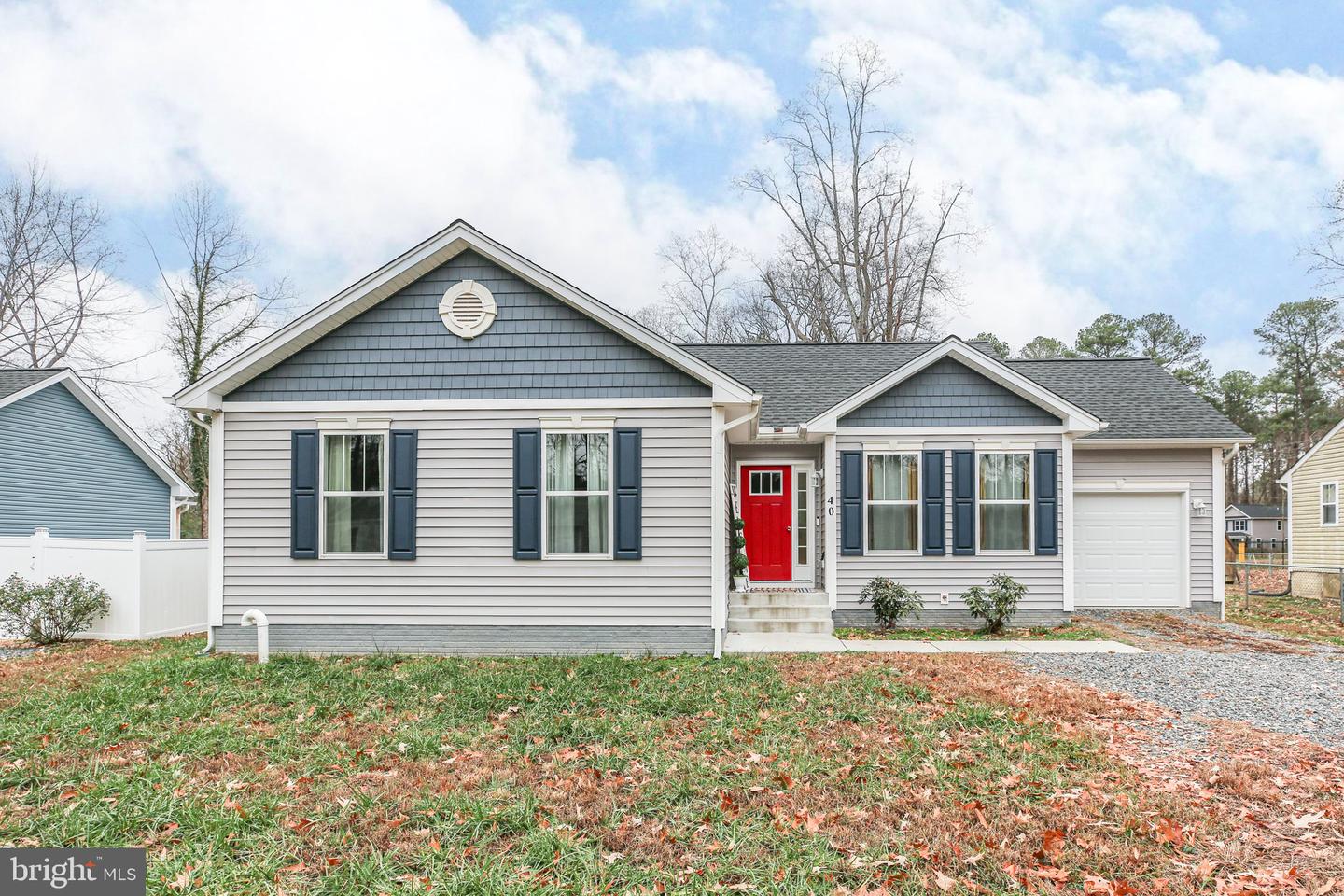 Lot 6 Salina Ln — photo