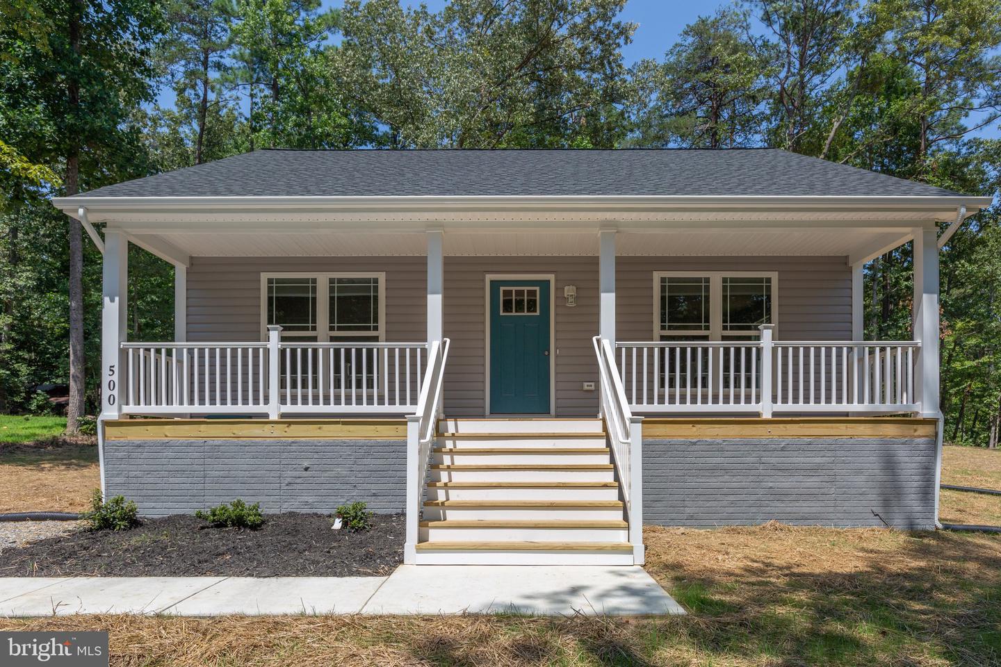 Lot 21 Wildwood Rd — photo