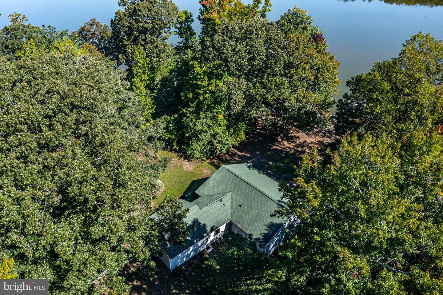 356 Buckner Creek Rd — photo