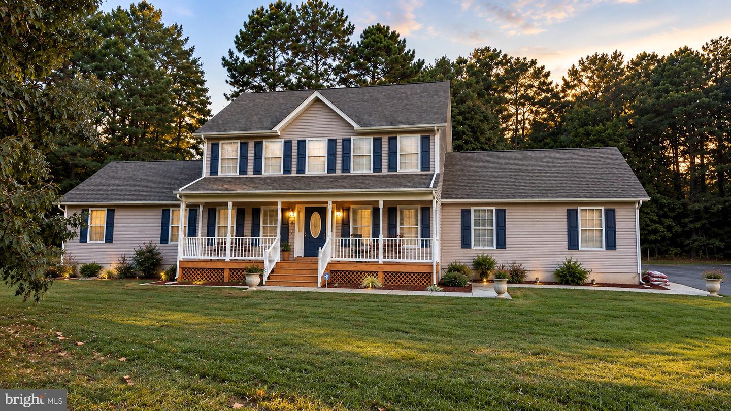 111 Azalea Road, Colonial Beach, VA 22443 — photo 2