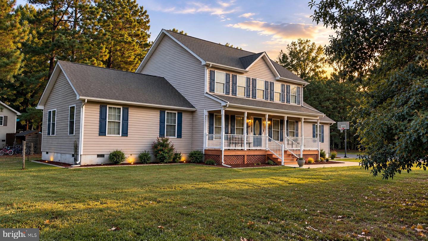 111 Azalea Road, Colonial Beach, VA 22443 — photo 3