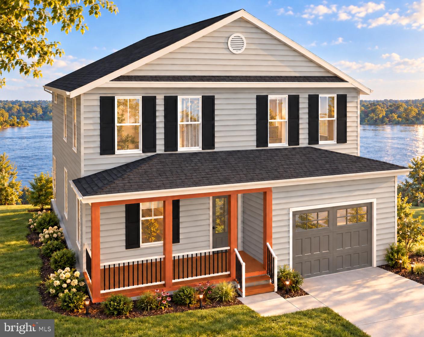 Lot 7 Lee St #Lot 7 — photo
