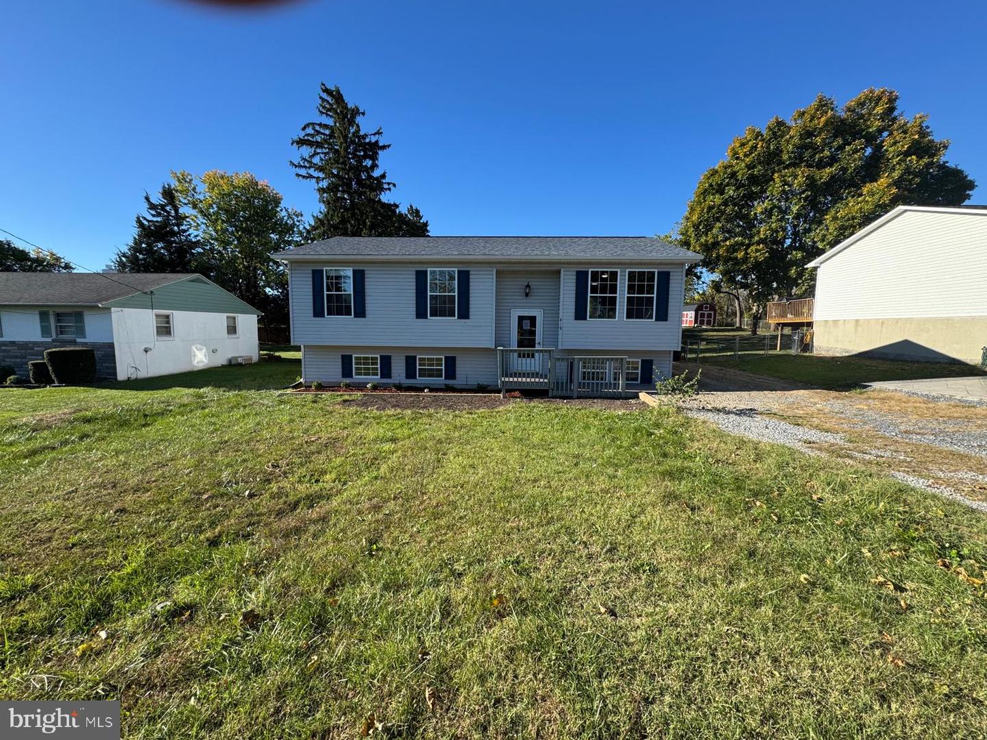 419 Summit Ave — photo