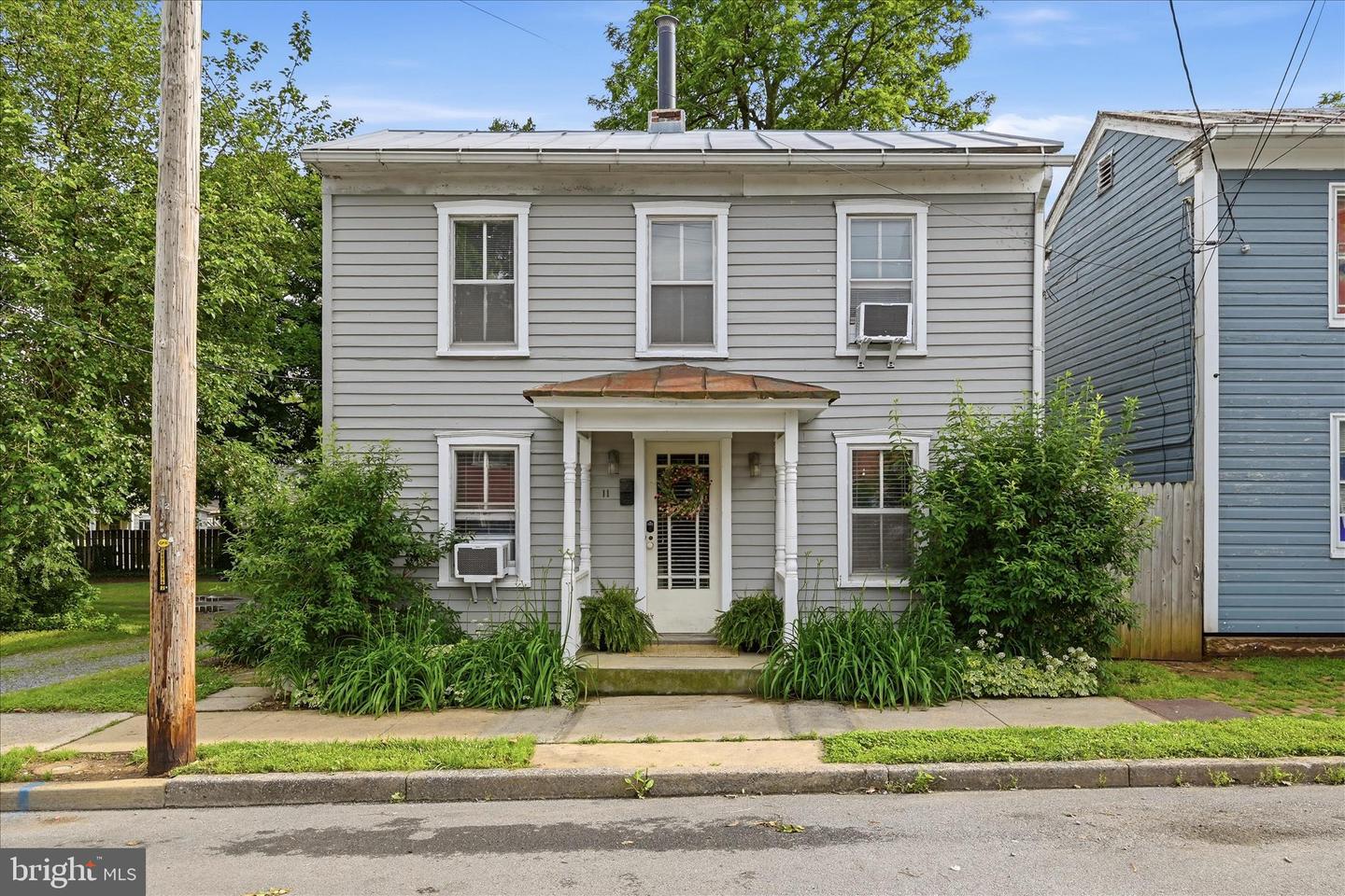 11 W Germain St — photo
