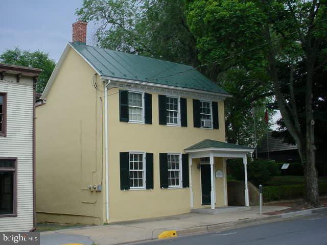 124 S Braddock St — photo