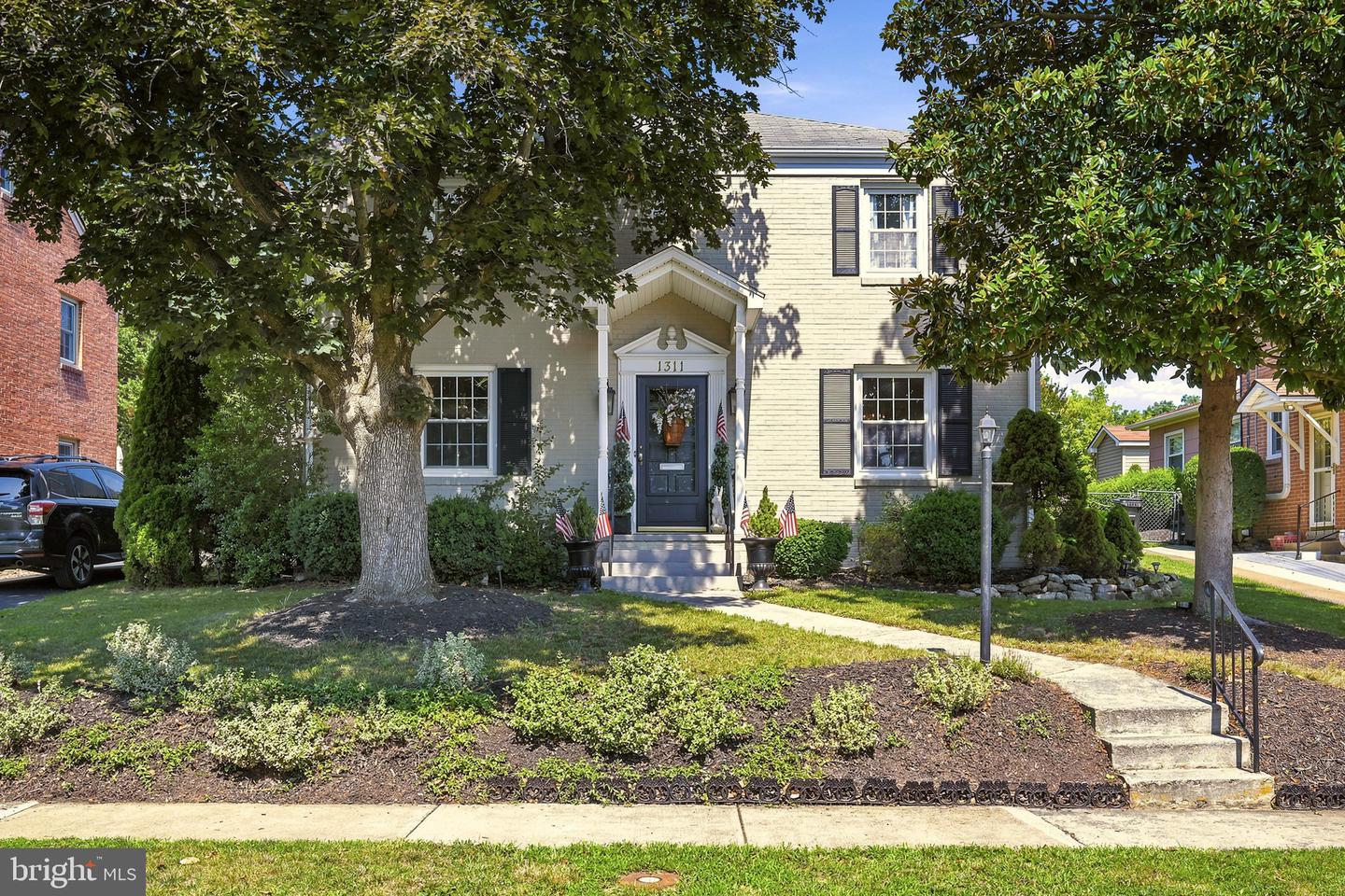 1311 Handley Ave — photo