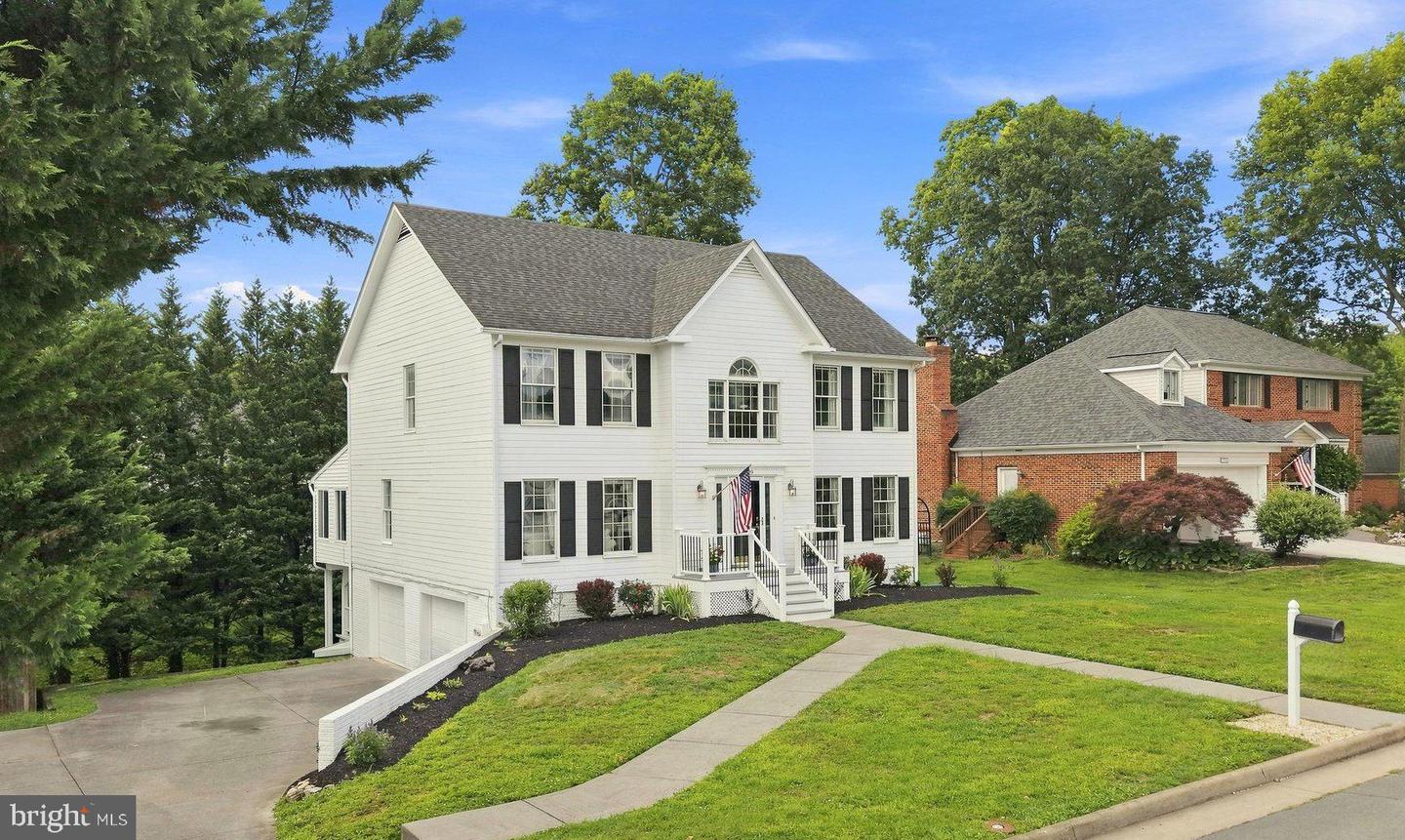 1529 Dalton Pl — photo