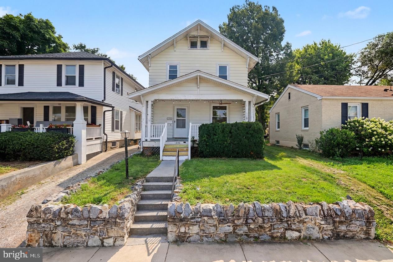 1008 S Cameron St — photo