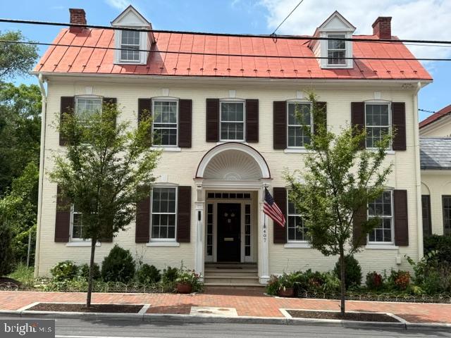 407 S Loudoun St — photo