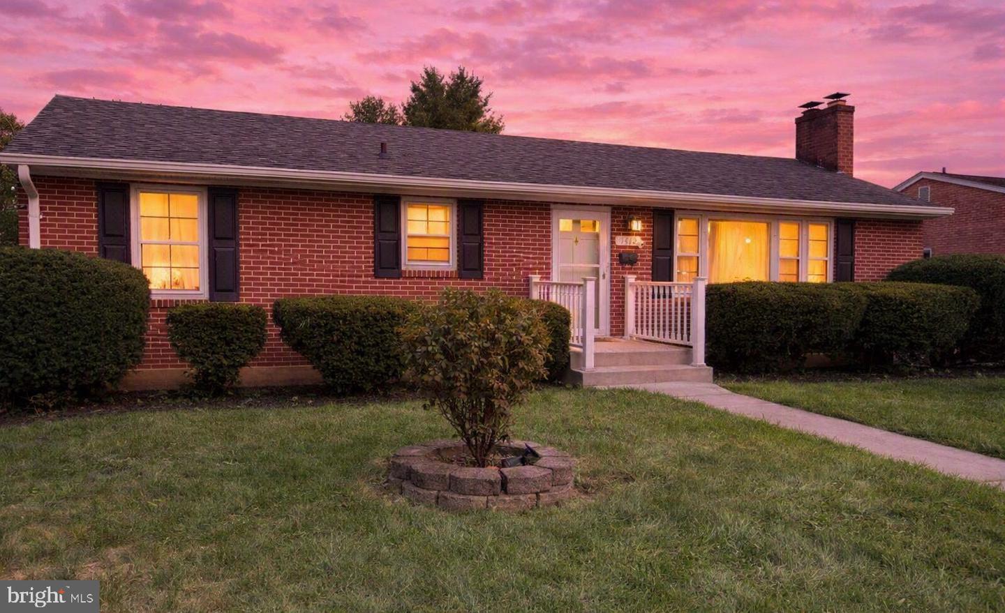 1412 S Loudoun St — photo