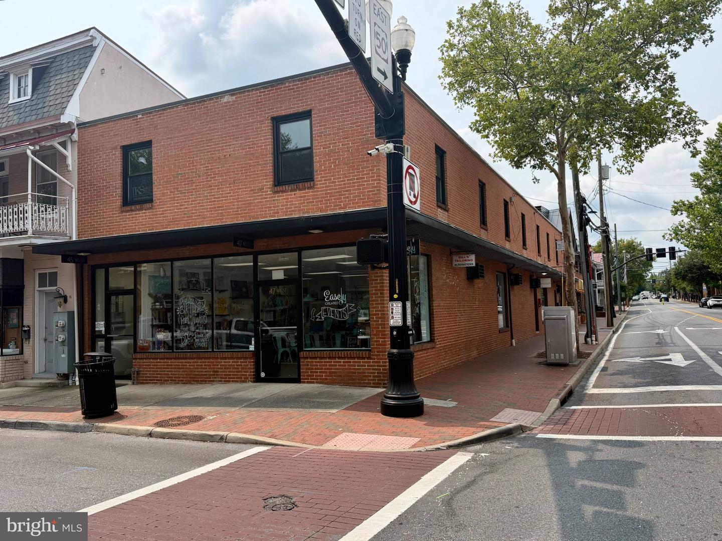45 W Boscawen St #3 — photo