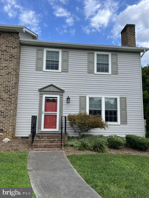 2116 Harvest Dr — photo