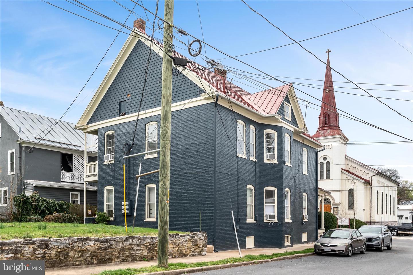 402 S Loudoun St #4 — photo