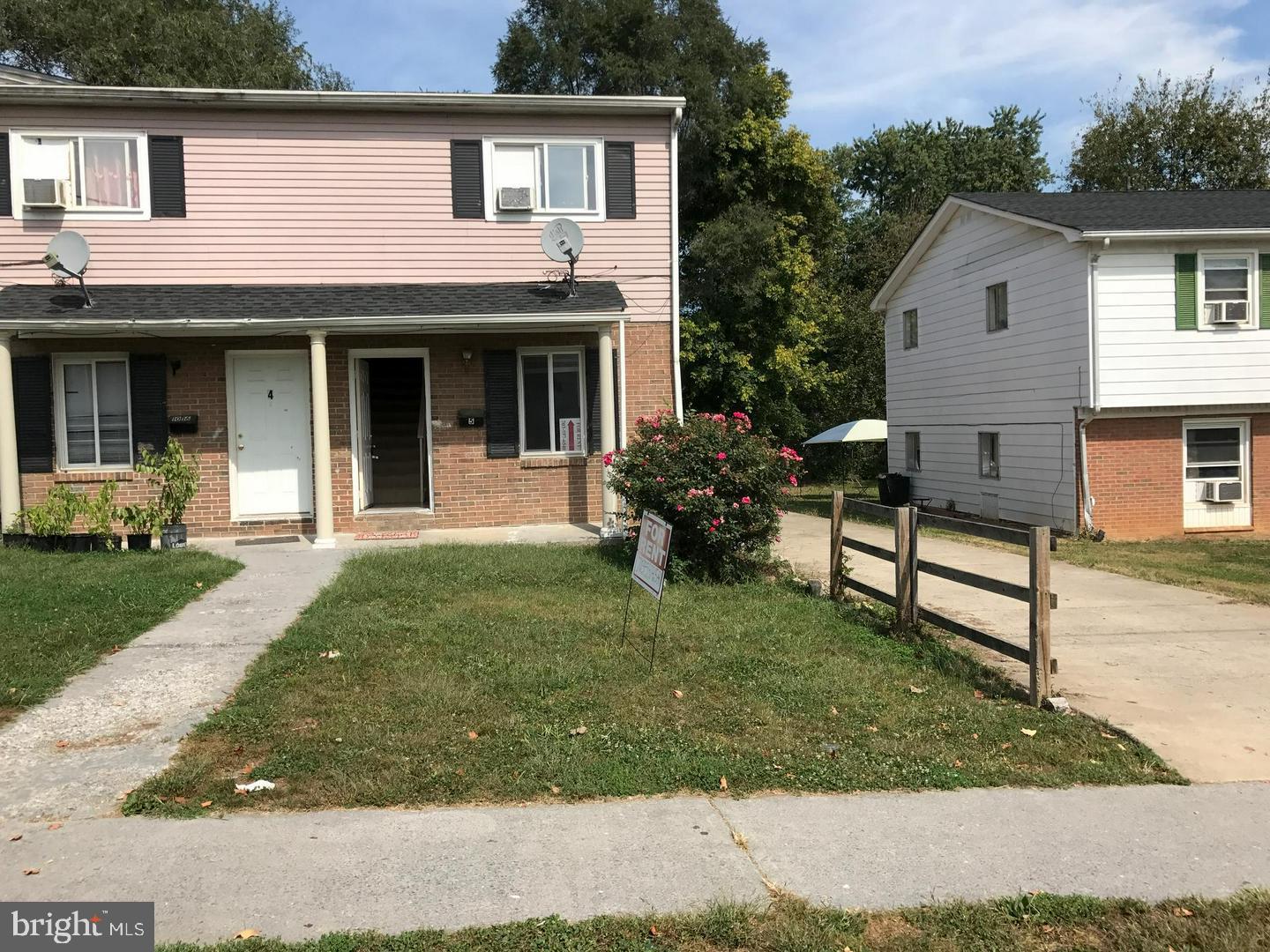 1016 Franklin St #5 — photo