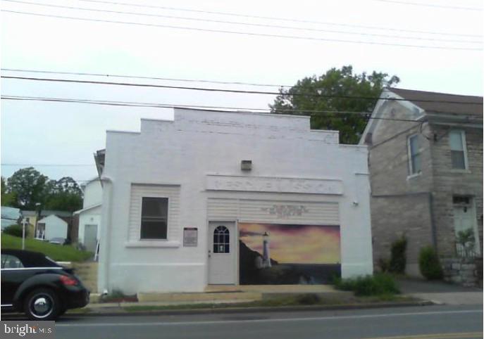435 N Cameron St — photo