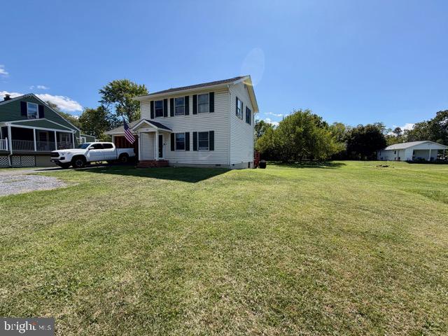 2817 Papermill Rd — photo