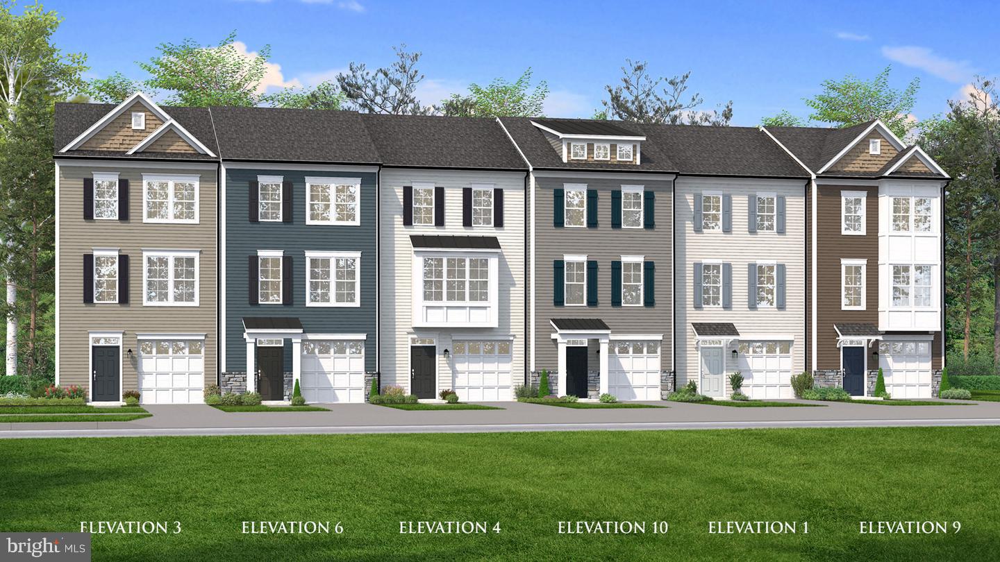 Homesite 3 Monteith Dr — photo