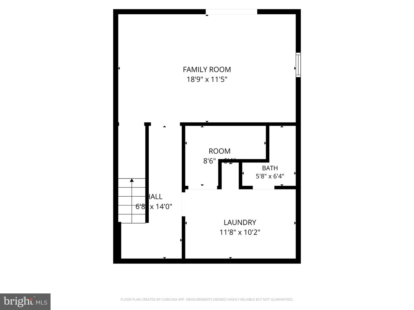 1 E Hart St — photo