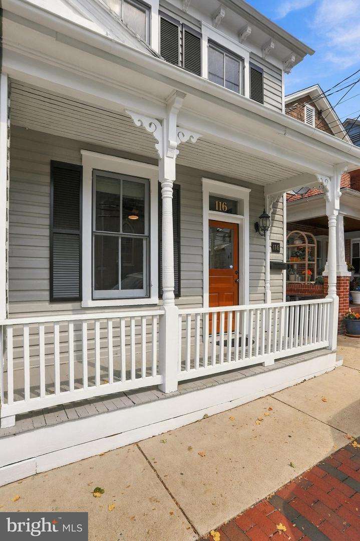 116 E Cork Street, Winchester, VA 22601 — photo 3