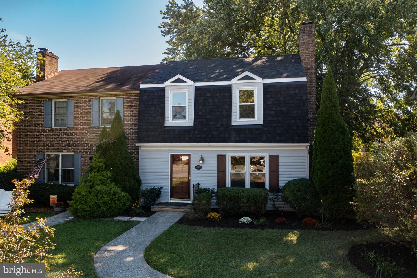 1013 Orchard Hill Dr — photo