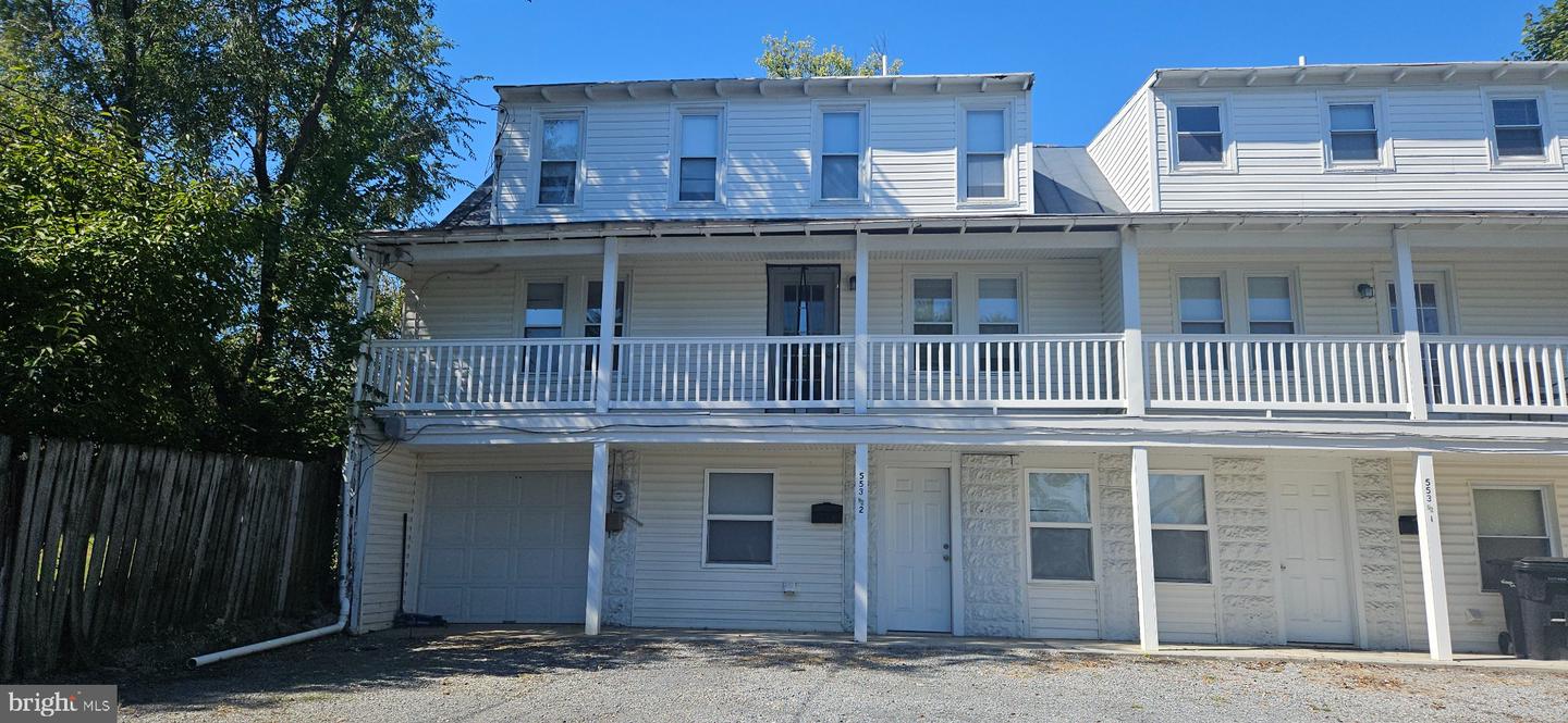 553 1/2 #2 N Loudoun St — photo
