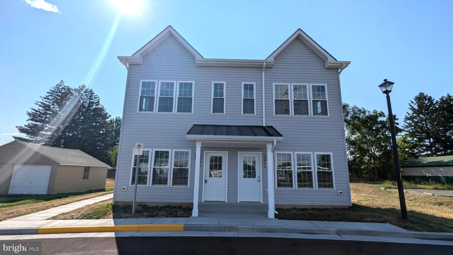 2249 Papermill Rd — photo