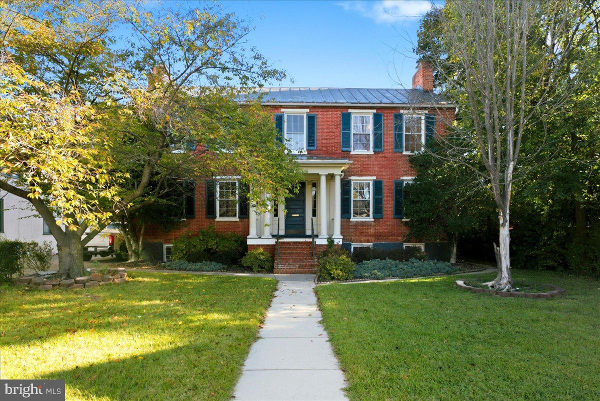 324 W Boscawen St #5 — photo