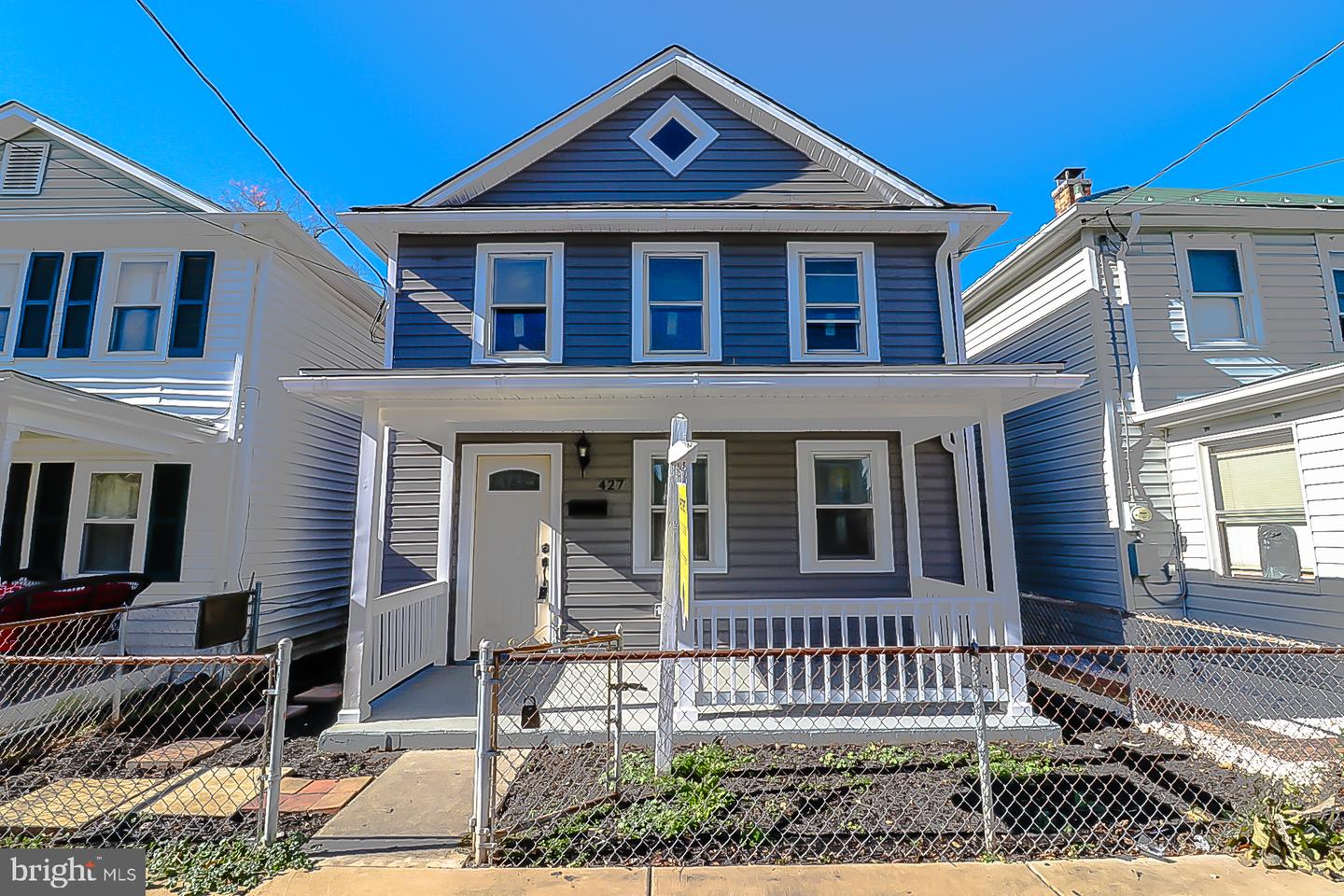 427 Highland Ave — photo