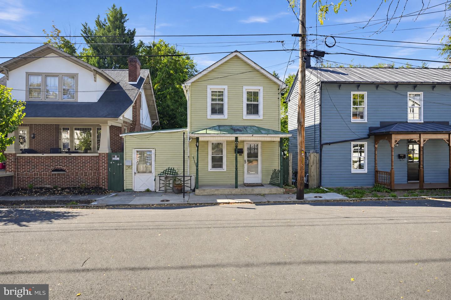 23 E Germain St — photo