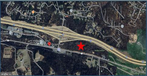 John Marshall Hwy — photo