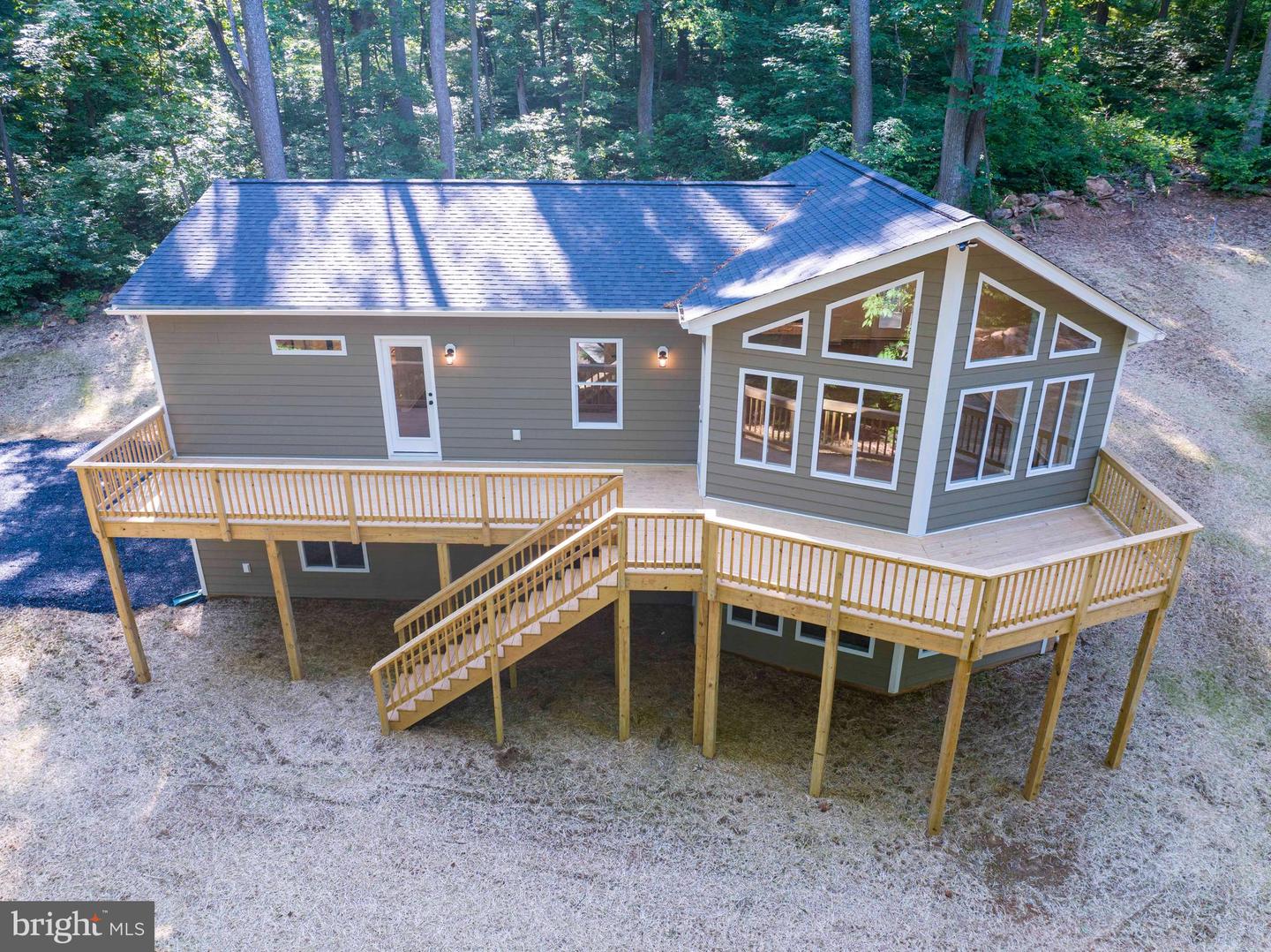 Lot 59 Old Oregon Rd — photo