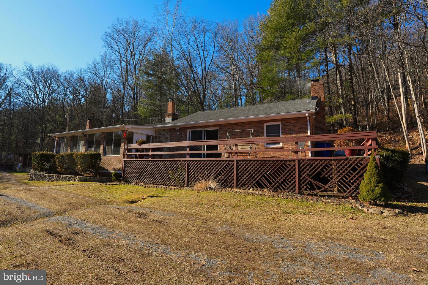 948 Dismal Hollow Rd — photo