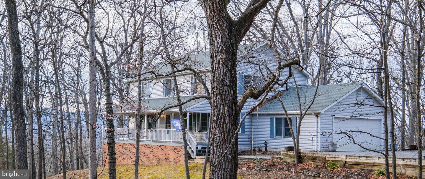 143 Cardinal Wind Dr — photo