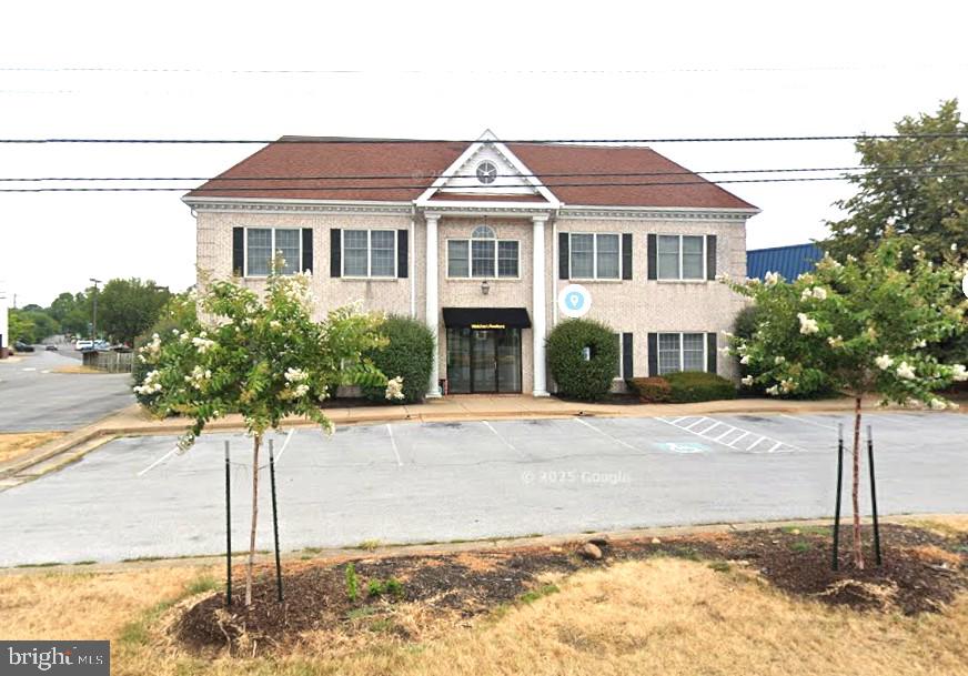 824 John Marshall Hwy — photo