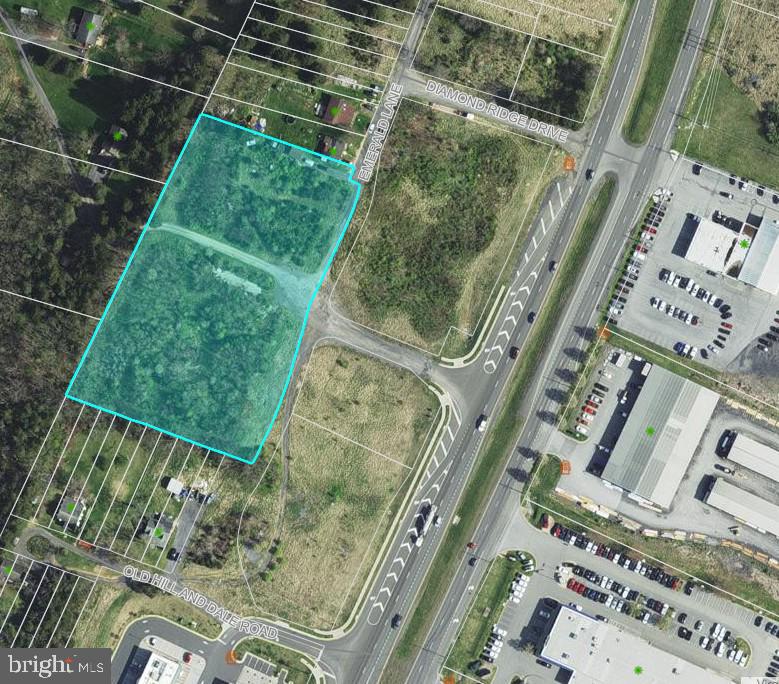 0 Winchester Rd #Lot #4 — photo