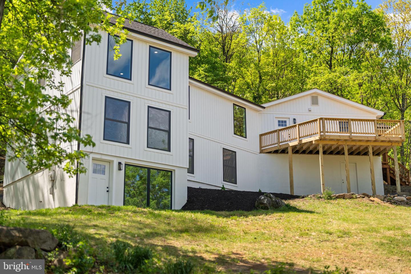 1550 Drummer Hill Rd — photo