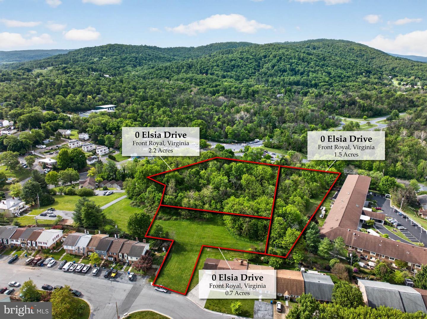Lot 6, 5C, 5D Elsia Dr — photo