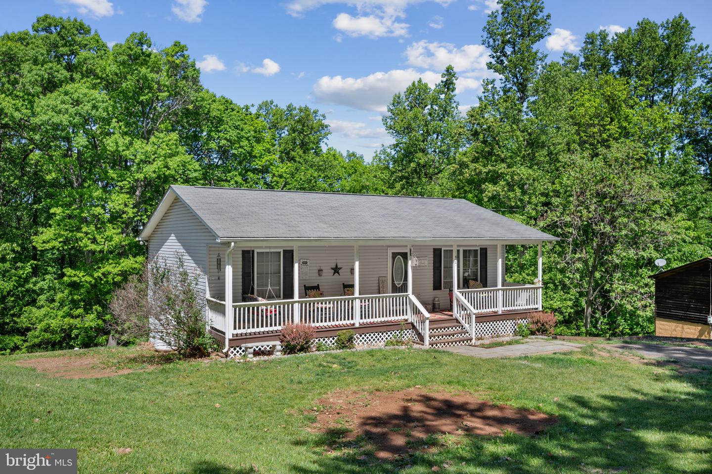 407 Freeze Rd — photo