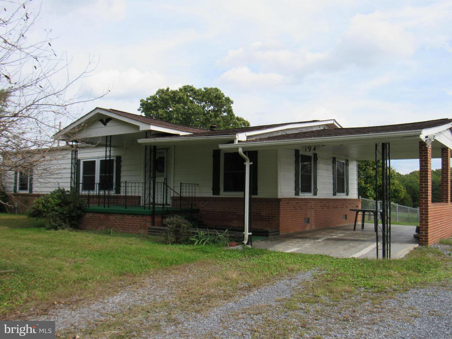 172 Rogers Mill Rd — photo