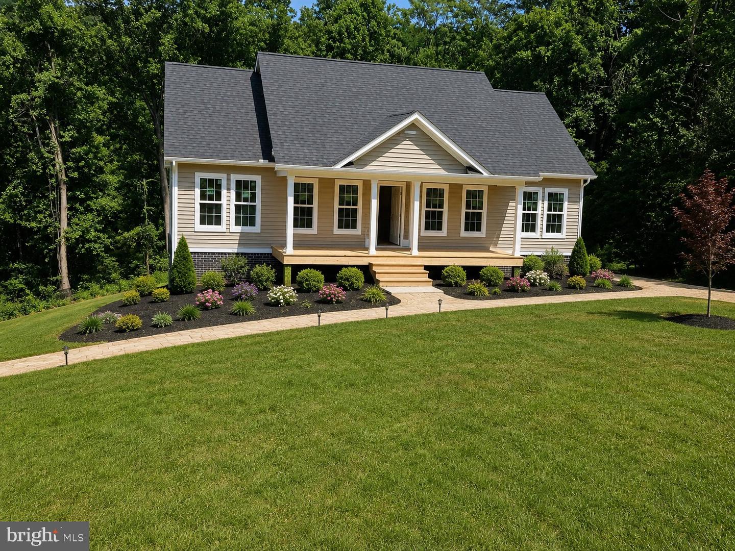 Lot 9 Snowbird Ct — photo