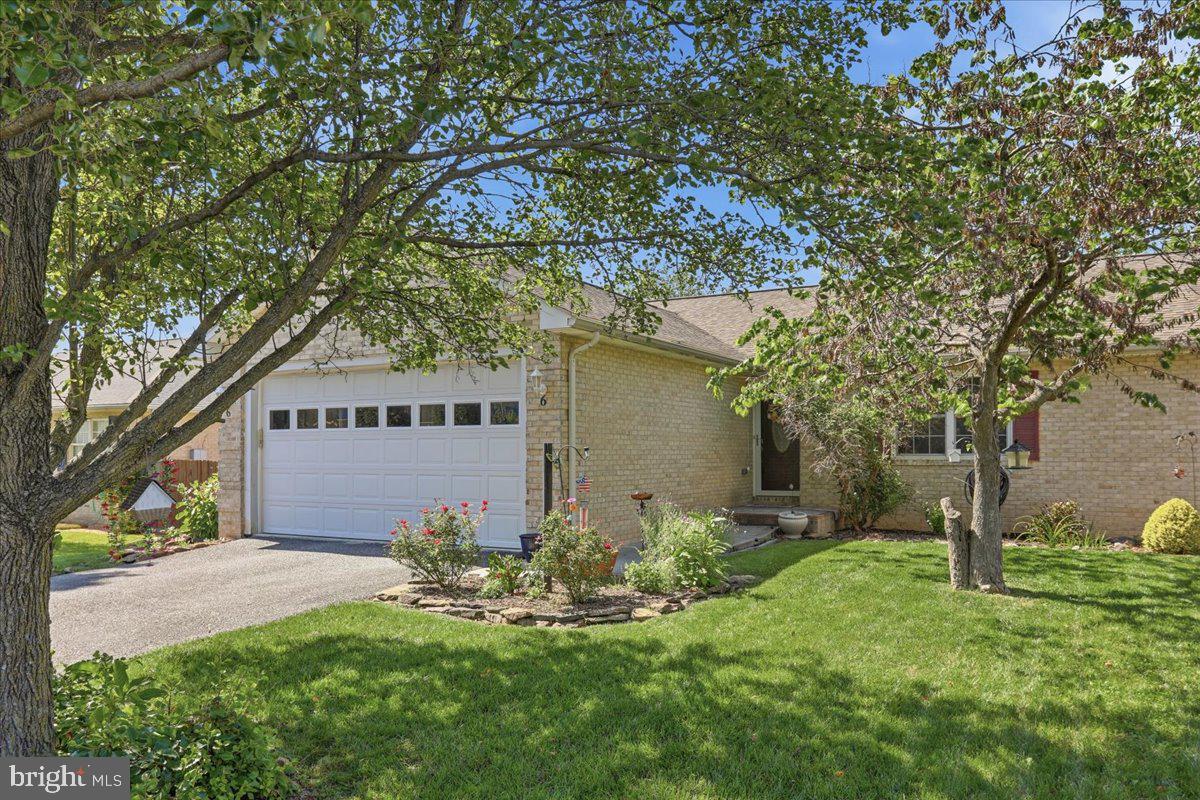 6 Portsmouth Rd — photo