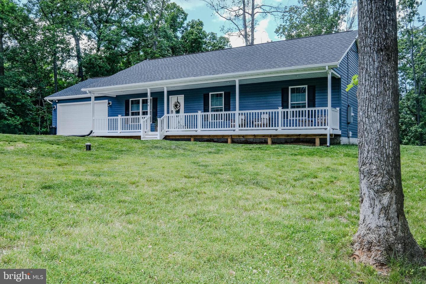 1099 High Top Rd — photo