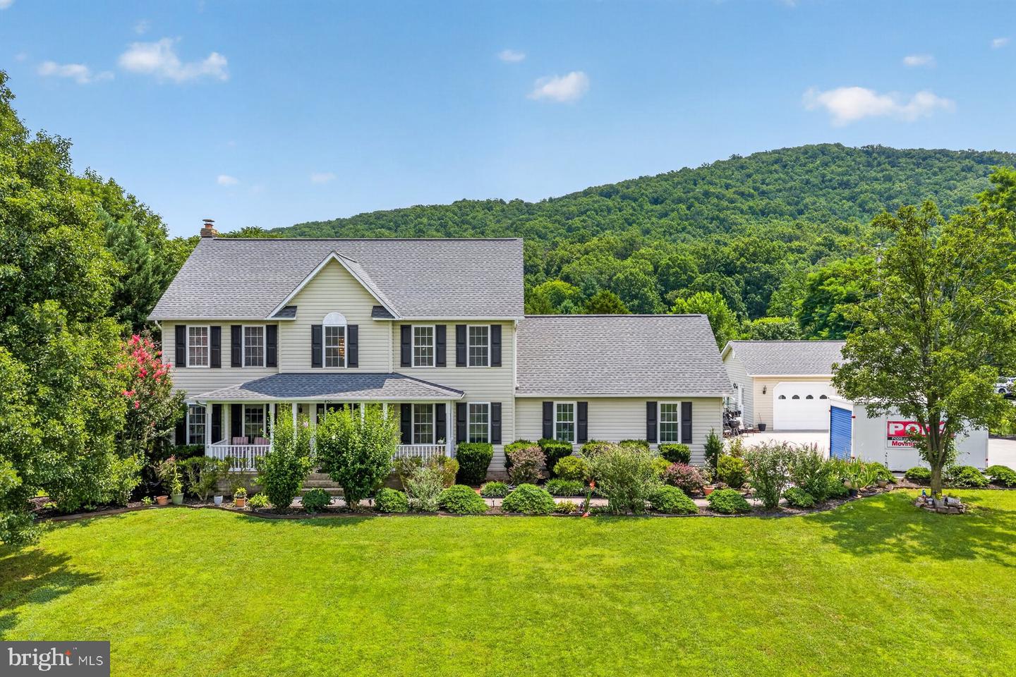 450 Morgan Ford Rd — photo